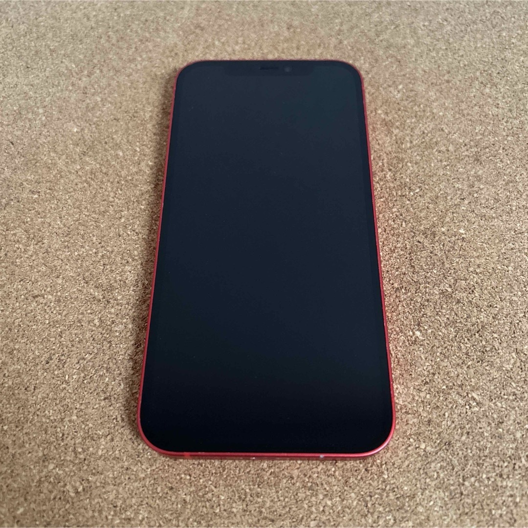 iPhone - 1581【早い者勝ち】電池新品☆iPhone12 64GB SIMフリー iPhone - 1581【早い者勝ち】電池新品☆iPhone12 64GB SIMフリー
