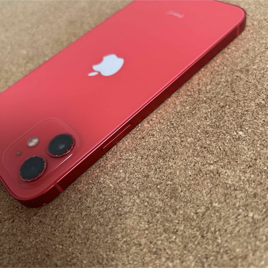 iPhone - 1581【早い者勝ち】電池新品☆iPhone12 64GB SIMフリー iPhone - 1581【早い者勝ち】電池新品☆iPhone12 64GB SIMフリー