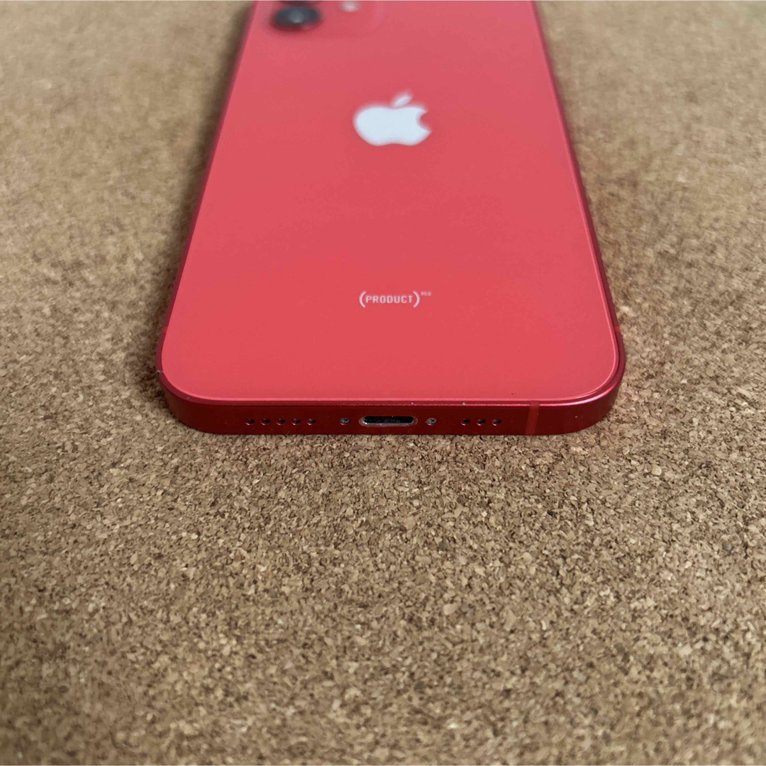 iPhone - 1581【早い者勝ち】電池新品☆iPhone12 64GB SIMフリー iPhone - 1581【早い者勝ち】電池新品☆iPhone12 64GB SIMフリー