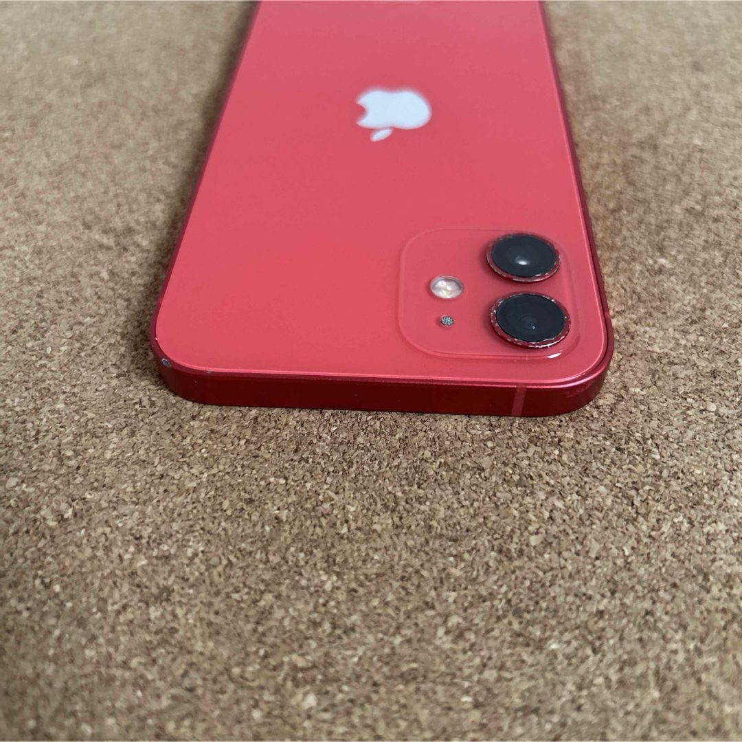 iPhone - 1581【早い者勝ち】電池新品☆iPhone12 64GB SIMフリー iPhone - 1581【早い者勝ち】電池新品☆iPhone12 64GB SIMフリー
