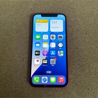 iPhone - 1581【早い者勝ち】電池新品☆iPhone12 64GB SIMフリー iPhone - 1581【早い者勝ち】電池新品☆iPhone12 64GB SIMフリー