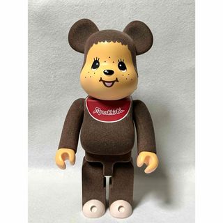 BE@RBRICK - メディコムトイ BE@RBRICK モンチッチ 400% ベア BE@RBRICK - メディコムトイ BE@RBRICK モンチッチ 400% ベア