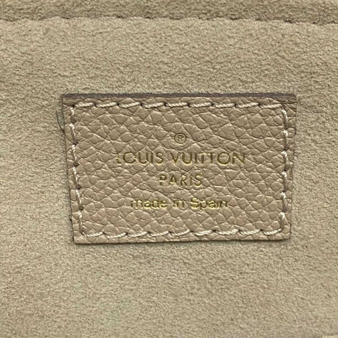 LOUIS VUITTON - ルイ・ヴィトン LOUIS VUITTON プティ・パレPM LOUIS VUITTON - ルイ・ヴィトン LOUIS VUITTON プティ・パレPM