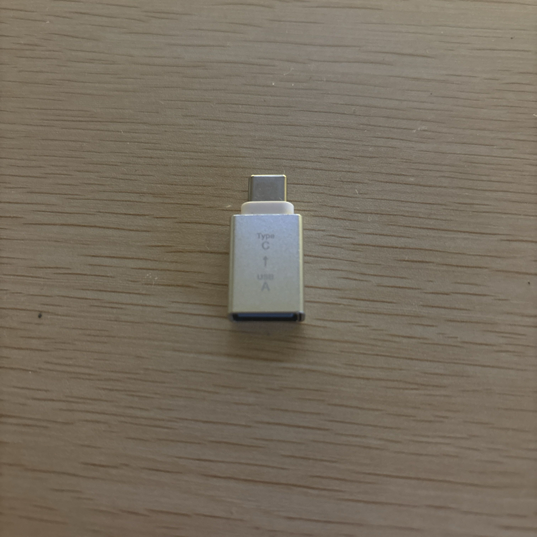 typeA typec変換 ケーブル usb アダプタ タブ PC typec スマホ/家電/カメラのPC/タブレット(PC周辺機器)の商品写真