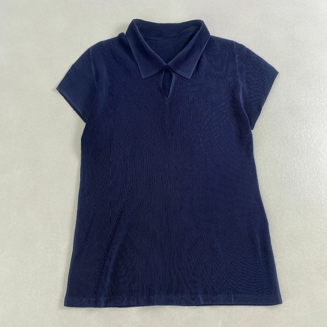 PLEATS PLEASE ISSEY MIYAKE - 美品 プリーツプリーズ ブラウス PLEATS PLEASE ISSEY MIYAKE - 美品 プリーツプリーズ ブラウス