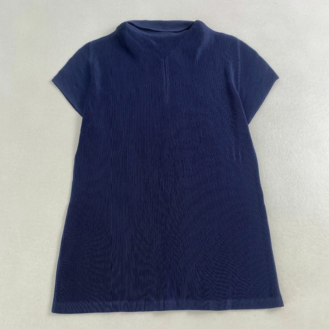 PLEATS PLEASE ISSEY MIYAKE - 美品 プリーツプリーズ ブラウス PLEATS PLEASE ISSEY MIYAKE - 美品 プリーツプリーズ ブラウス