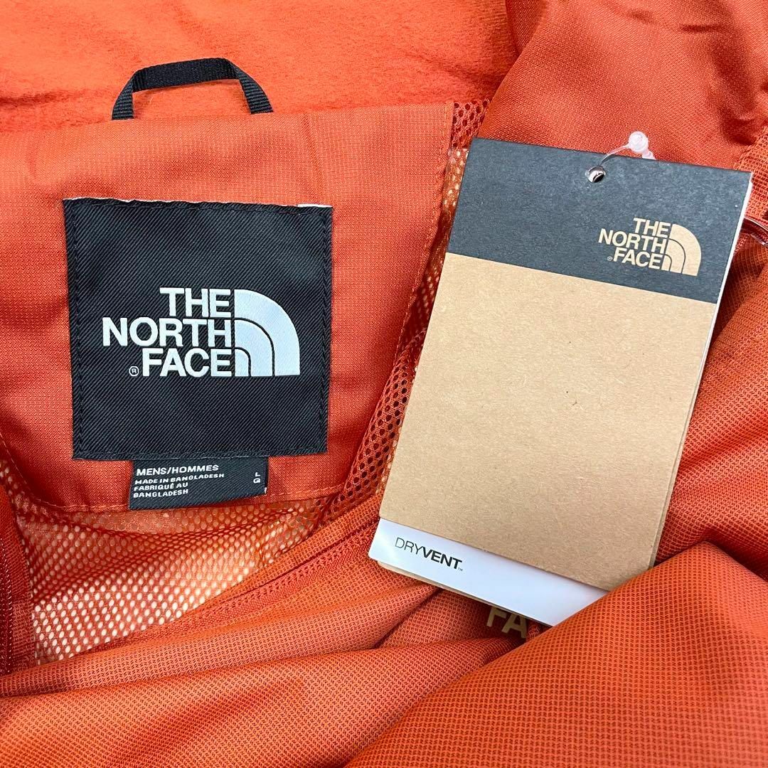 THE NORTH FACE - THE NORTH FACE マウンテンパーカー THE NORTH FACE - THE NORTH FACE マウンテンパーカー