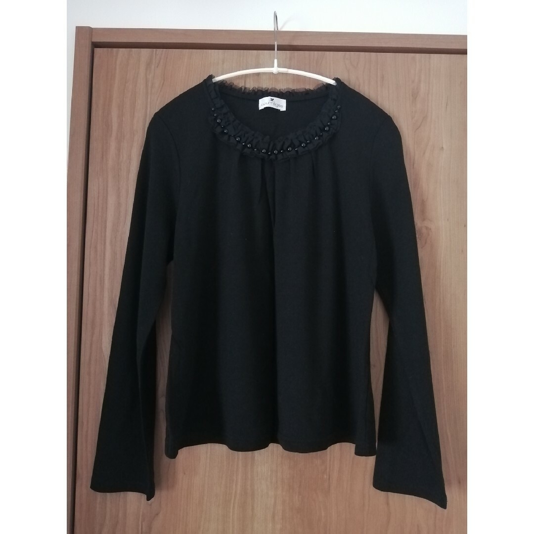 Courreges - クレージュ トップスの通販 by さいっち's shop Courreges - クレージュ トップスの通販 by さいっち's shop