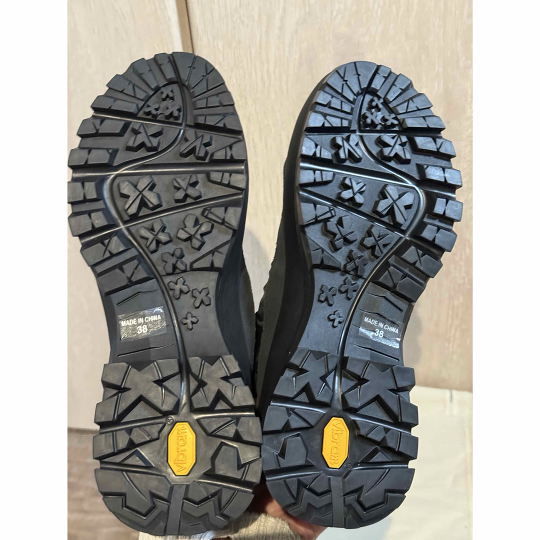 TODAYFUL - TODAYFUL Vibramsole Drawstring Sneakersの通販 by TODAYFUL - TODAYFUL Vibramsole Drawstring Sneakersの通販 by