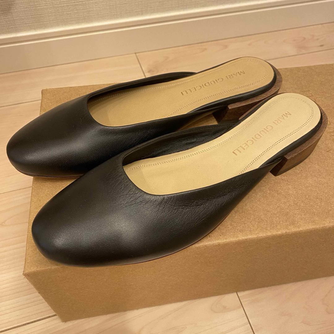 DEUXIEME CLASSE - ドゥーズィエムクラス ミュールの通販 by m's DEUXIEME CLASSE - ドゥーズィエムクラス ミュールの通販 by m's