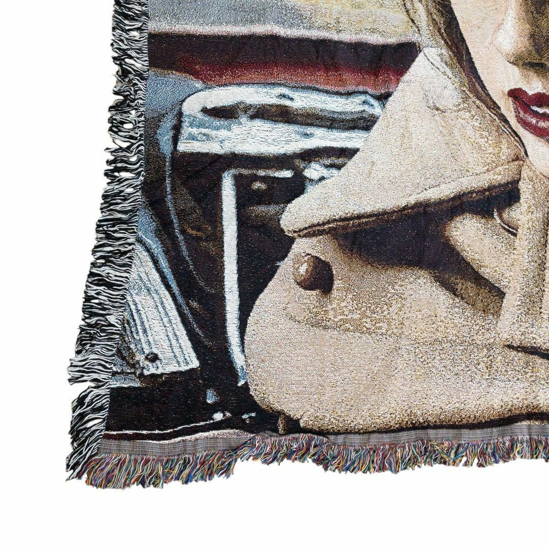 VINTAGE - vintageラグ カーペット テイラー・スウィフト フォト VINTAGE - vintageラグ カーペット テイラー・スウィフト フォト