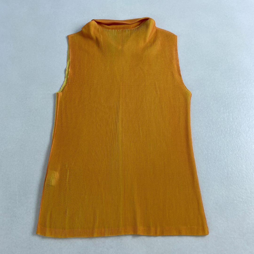 PLEATS PLEASE ISSEY MIYAKE - 美品 プリーツプリーズ ブラウス PLEATS PLEASE ISSEY MIYAKE - 美品 プリーツプリーズ ブラウス
