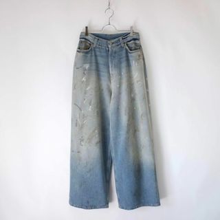 Acne Studios - Acne Studios 1989 Grime Black 31/32の通販 by Acne Studios - Acne Studios 1989 Grime Black 31/32の通販 by