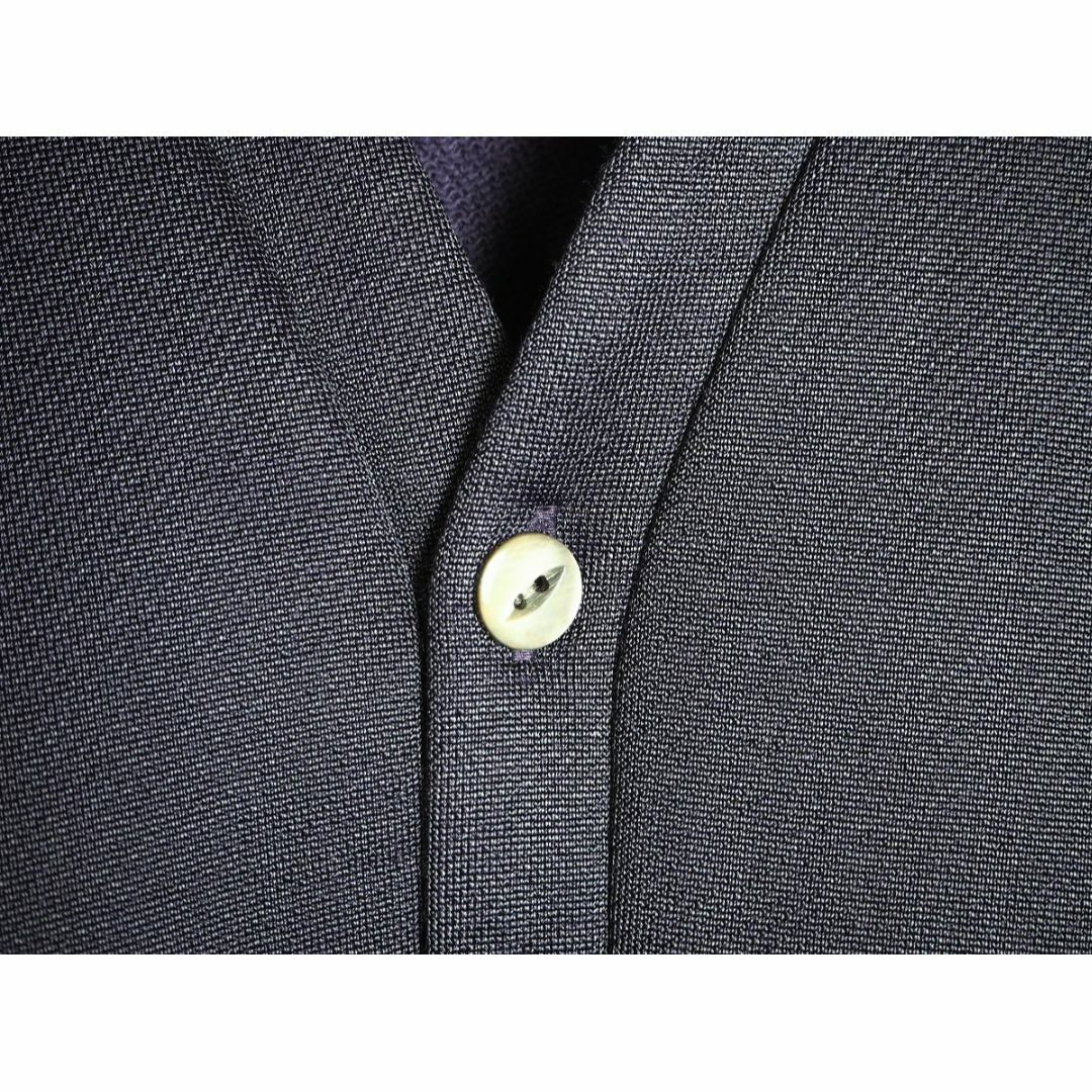Needles - 23SS Needles ジャージ Vネック カーディガン 405P Needles - 23SS Needles ジャージ Vネック カーディガン 405P