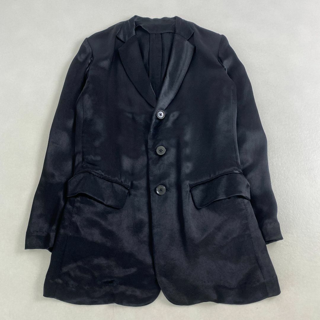Yohji Yamamoto - ヨウジヤマモト テーラードジャケット ワイズ Yohji Yamamoto - ヨウジヤマモト テーラードジャケット ワイズ