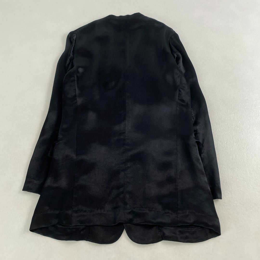 Yohji Yamamoto - ヨウジヤマモト テーラードジャケット ワイズ Yohji Yamamoto - ヨウジヤマモト テーラードジャケット ワイズ