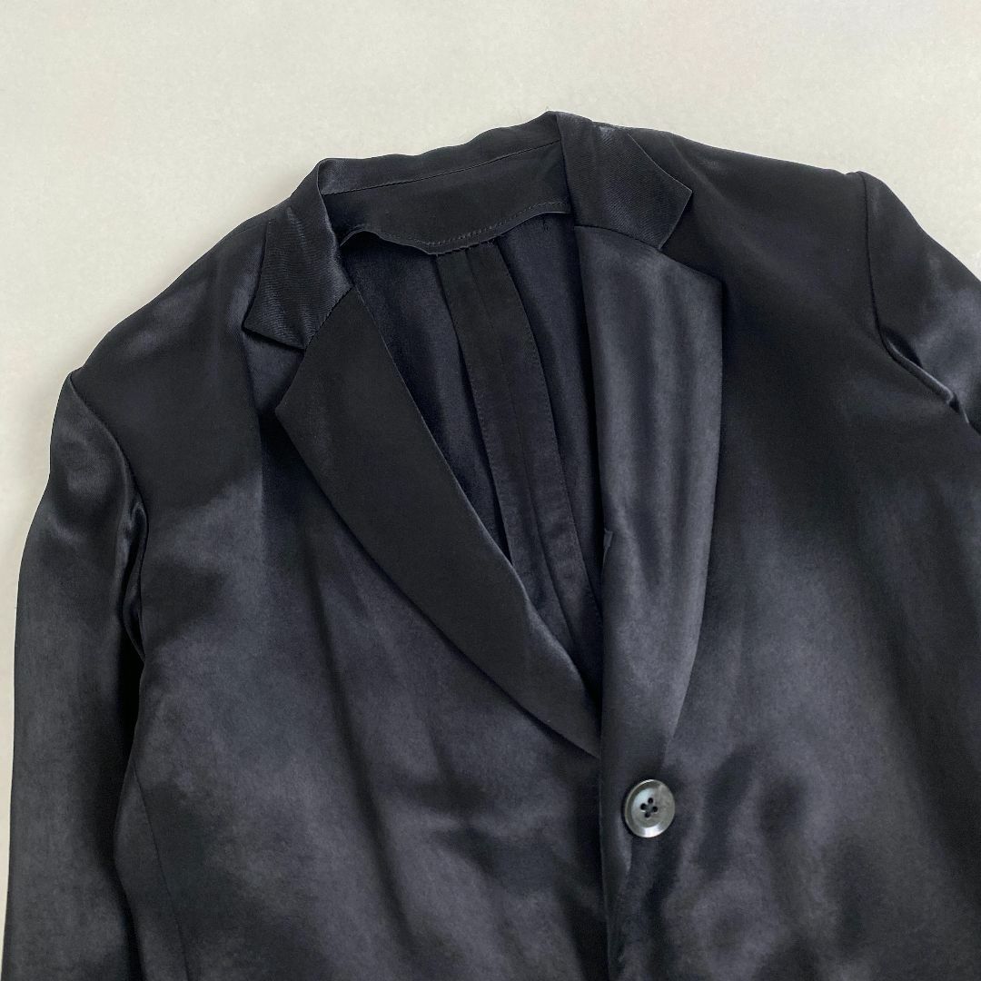 Yohji Yamamoto - ヨウジヤマモト テーラードジャケット ワイズ Yohji Yamamoto - ヨウジヤマモト テーラードジャケット ワイズ