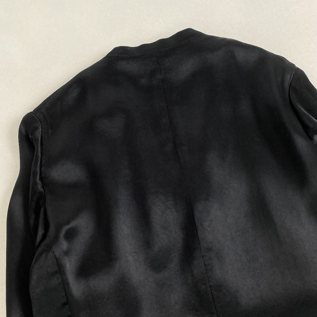 Yohji Yamamoto - ヨウジヤマモト テーラードジャケット ワイズ Yohji Yamamoto - ヨウジヤマモト テーラードジャケット ワイズ