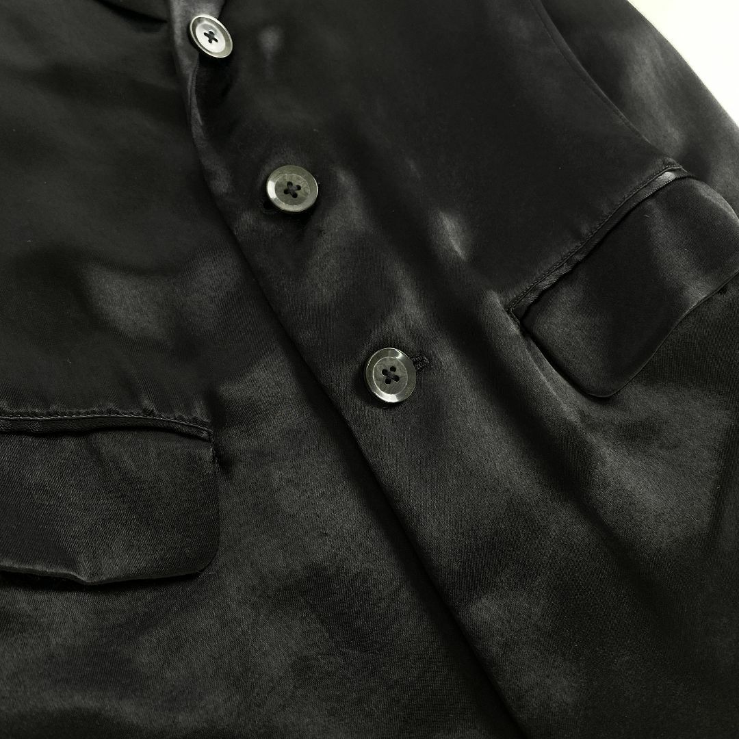 Yohji Yamamoto - ヨウジヤマモト テーラードジャケット ワイズ Yohji Yamamoto - ヨウジヤマモト テーラードジャケット ワイズ