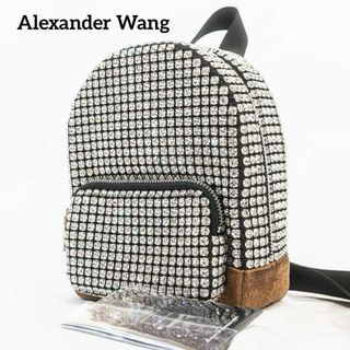 Alexander Wang(バッグ)のフリマアイテム一覧 Alexander Wang(バッグ)のフリマアイテム一覧
