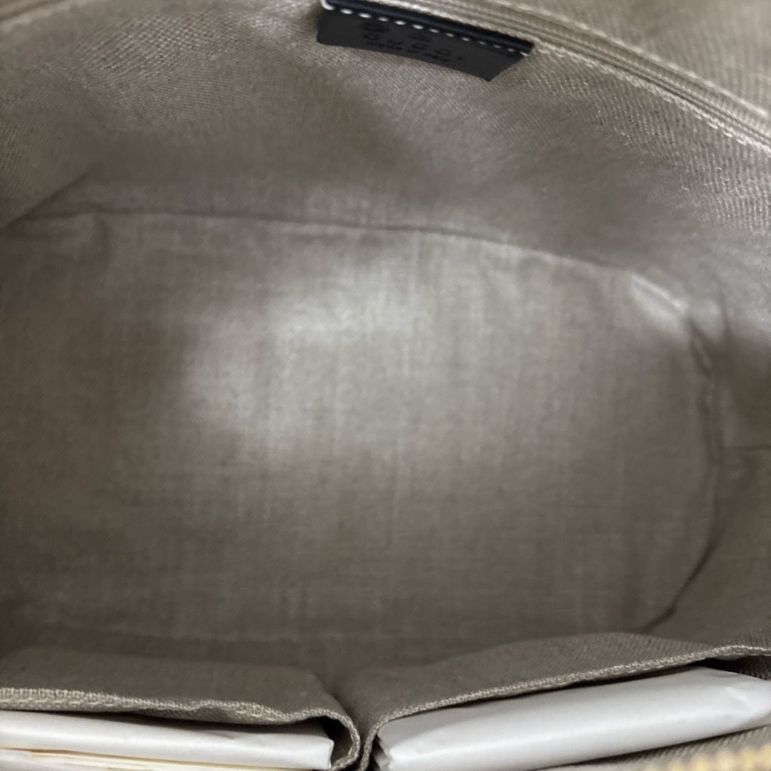 GUCCI - GUCCI マイクロGG バッグ ブラックの通販 by 汰瑯 GUCCI - GUCCI マイクロGG バッグ ブラックの通販 by 汰瑯