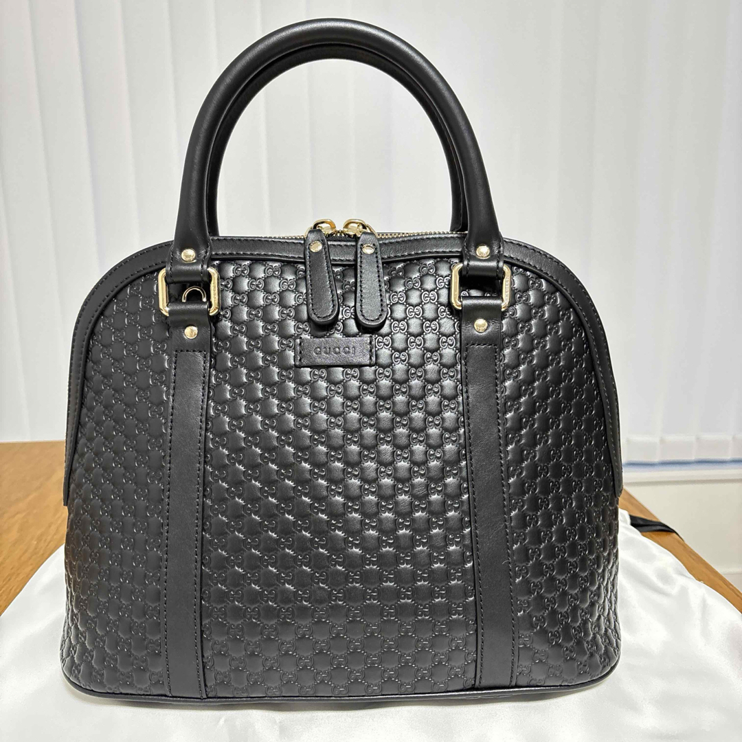 GUCCI - GUCCI マイクロGG バッグ ブラックの通販 by 汰瑯 GUCCI - GUCCI マイクロGG バッグ ブラックの通販 by 汰瑯