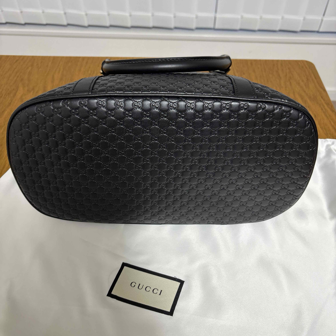 GUCCI - GUCCI マイクロGG バッグ ブラックの通販 by 汰瑯 GUCCI - GUCCI マイクロGG バッグ ブラックの通販 by 汰瑯