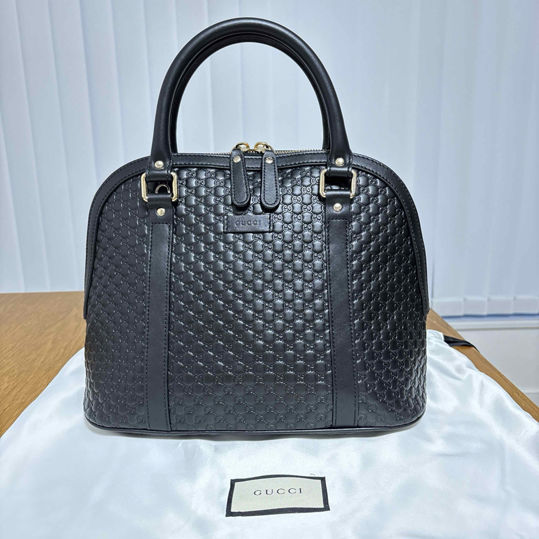 GUCCI - GUCCI マイクロGG バッグ ブラックの通販 by 汰瑯 GUCCI - GUCCI マイクロGG バッグ ブラックの通販 by 汰瑯