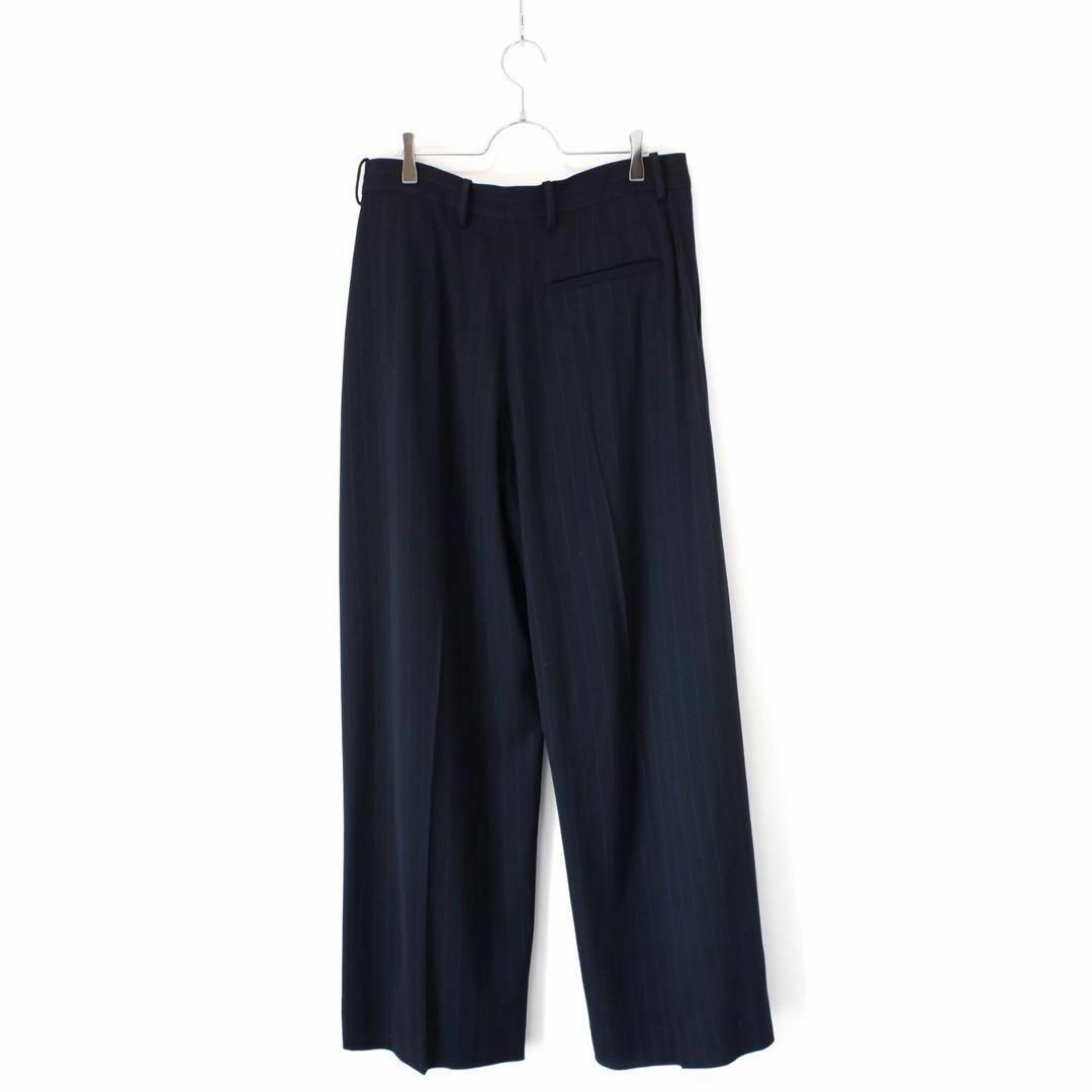 Acne Studios - 25ss Acne Studios ピンストライプ トラウザーズ Acne Studios - 25ss Acne Studios ピンストライプ トラウザーズ