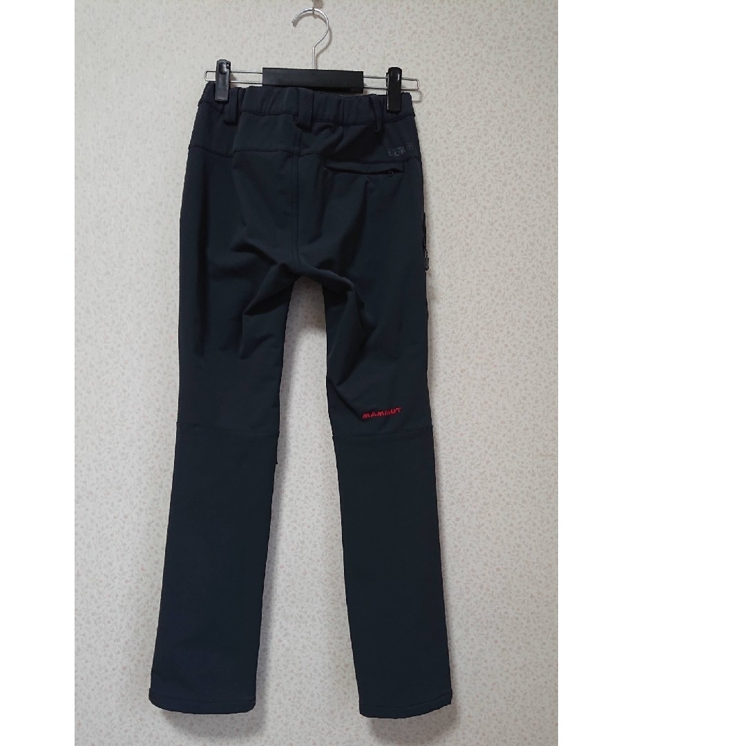 Mammut - MAMMUT マムート ソフトシェル パンツ レディースの Mammut - MAMMUT マムート ソフトシェル パンツ レディースの