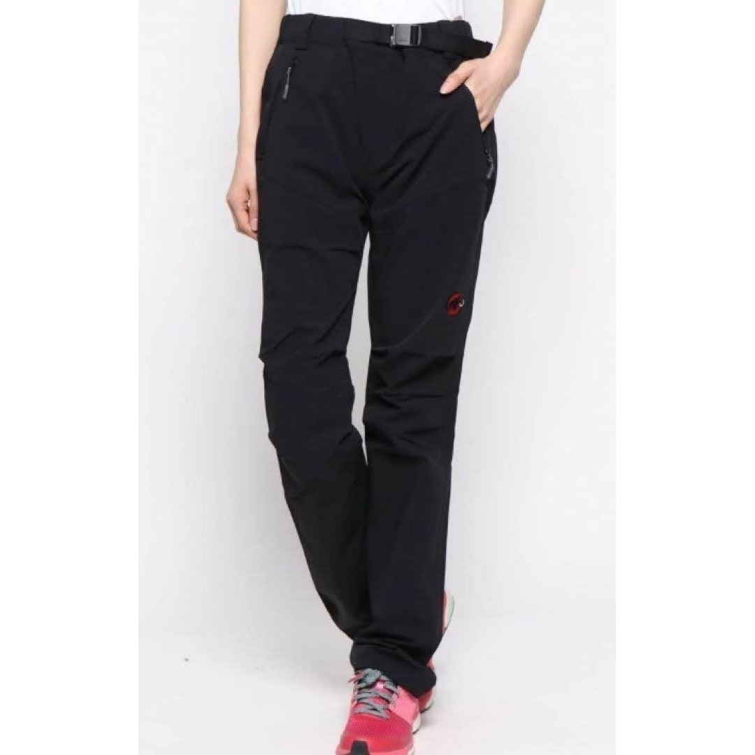 Mammut - MAMMUT マムート ソフトシェル パンツ レディースの Mammut - MAMMUT マムート ソフトシェル パンツ レディースの