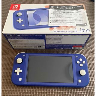 Nintendo Switch - 【未使用に近い】NINTENDO SWITCH レッツゴー Nintendo Switch - 【未使用に近い】NINTENDO SWITCH レッツゴー