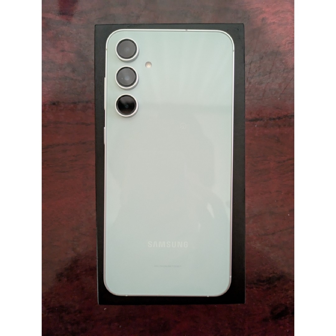 GALAXY S23 FE ミント SCG24の通販 by ガジェットその他ショップ GALAXY S23 FE ミント SCG24の通販 by ガジェットその他ショップ