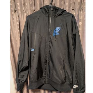 NIKE - 櫻井翔&平野紫燿さん着用 新品 NIKE トラックジャケット NIKE - 櫻井翔&平野紫燿さん着用 新品 NIKE トラックジャケット