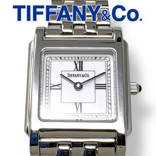 Tiffany & Co.(腕時計)のフリマアイテム一覧 Tiffany & Co.(腕時計)のフリマアイテム一覧