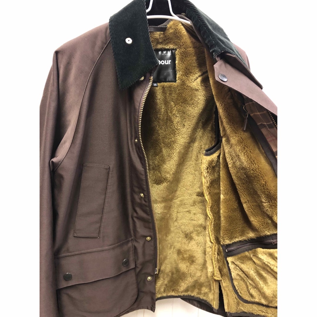 Barbour - Barbour バブアー ビデイルジャケットの通販 by Barbour - Barbour バブアー ビデイルジャケットの通販 by