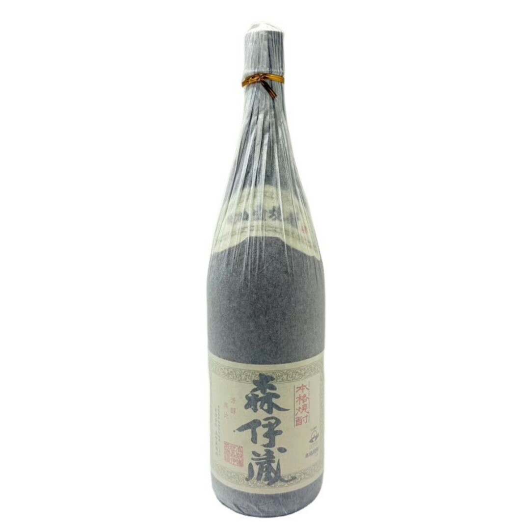 森伊蔵酒造 - 焼酎 森伊蔵 1800ml 25度 森伊蔵酒造 ○4つ 最新 森伊蔵酒造 - 焼酎 森伊蔵 1800ml 25度 森伊蔵酒造 ○4つ 最新