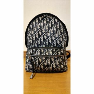 Christian Dior(リュック/バックパック)のフリマアイテム一覧 Christian Dior(リュック/バックパック)のフリマアイテム一覧
