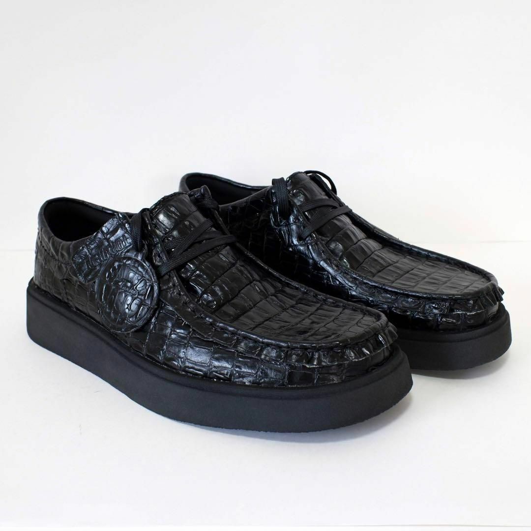 Clarks - 25ss Clarks Martine Rose Torview シューズの通販 by Clarks - 25ss Clarks Martine Rose Torview シューズの通販 by
