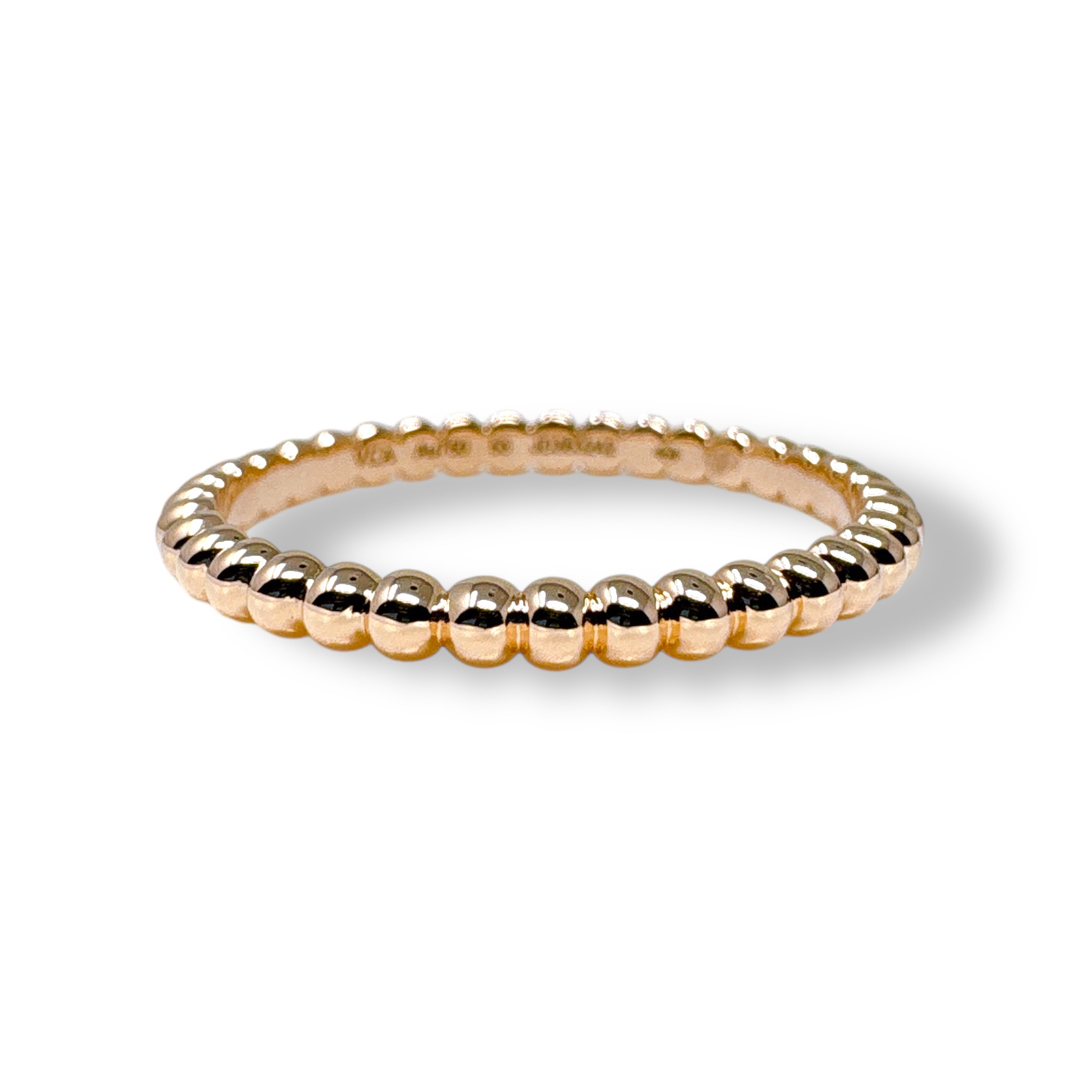 Van Cleef & Arpels - ヴァンクリーフ&アーペル リング 53 Van Cleef & Arpels - ヴァンクリーフ&アーペル リング 53