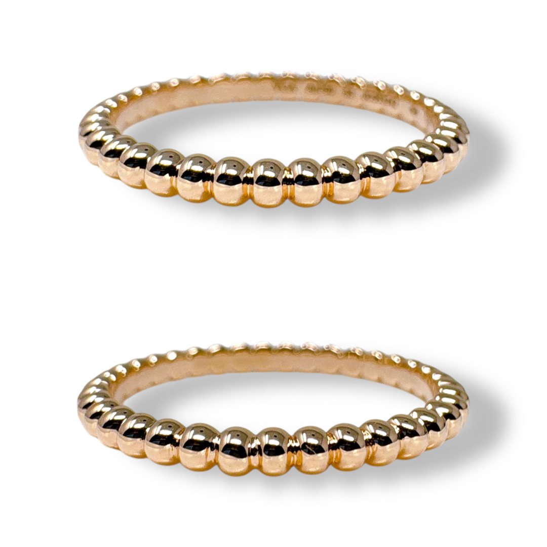 Van Cleef & Arpels - ヴァンクリーフ&アーペル リング 53 Van Cleef & Arpels - ヴァンクリーフ&アーペル リング 53