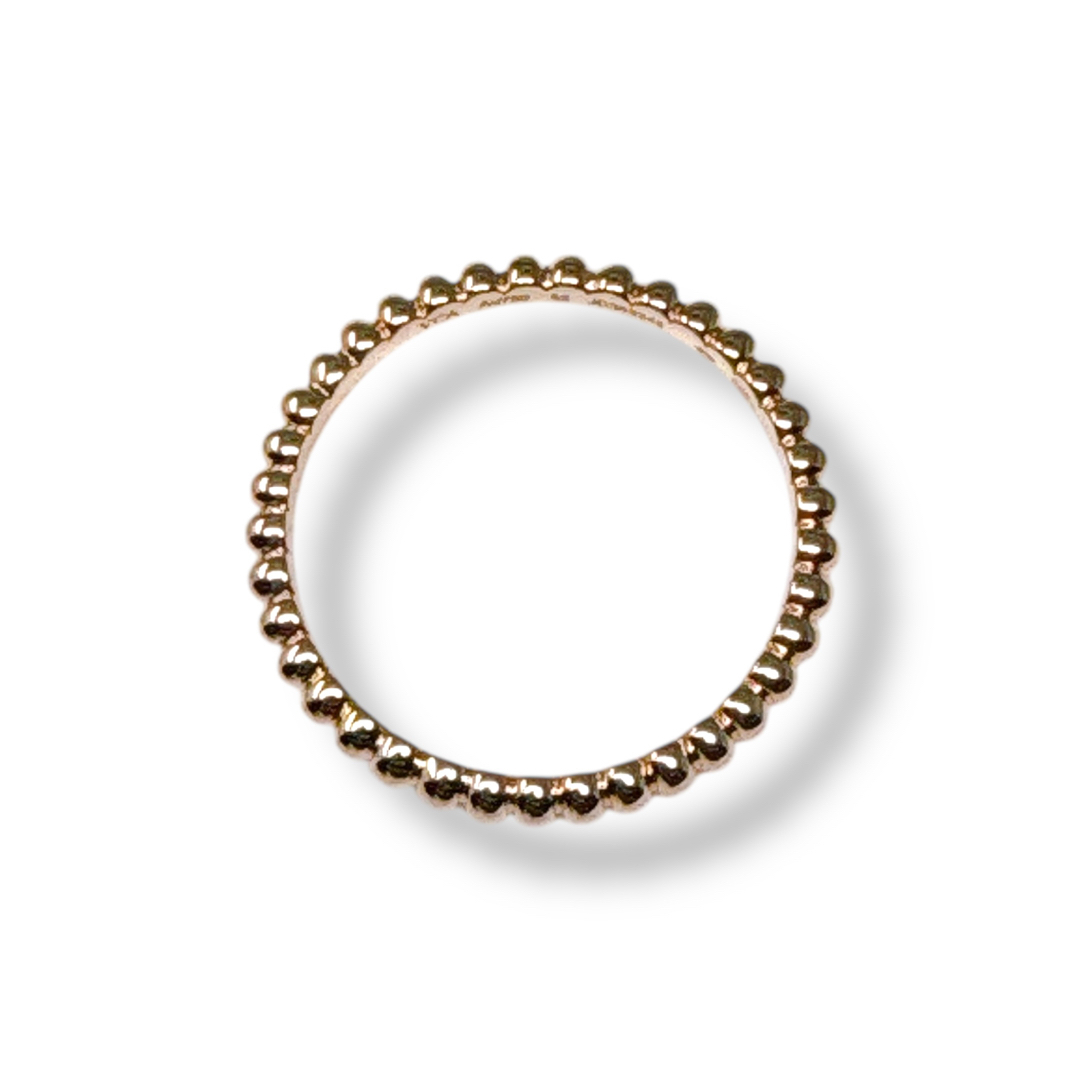 Van Cleef & Arpels - ヴァンクリーフ&アーペル リング 53 Van Cleef & Arpels - ヴァンクリーフ&アーペル リング 53