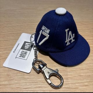 NEW ERA - (完売品) ドジャース 大谷翔平 17番 キャップ NEW ERA - (完売品) ドジャース 大谷翔平 17番 キャップ