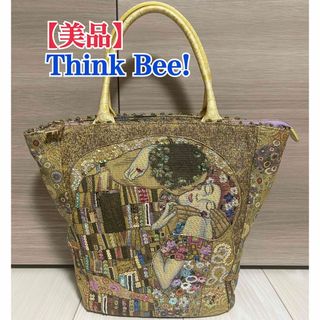 Think Bee! - 【美品】Think Bee! シンクビー ゴールデン Think Bee! - 【美品】Think Bee! シンクビー ゴールデン