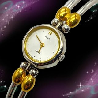 ALBA(腕時計)のフリマアイテム一覧 ALBA(腕時計)のフリマアイテム一覧