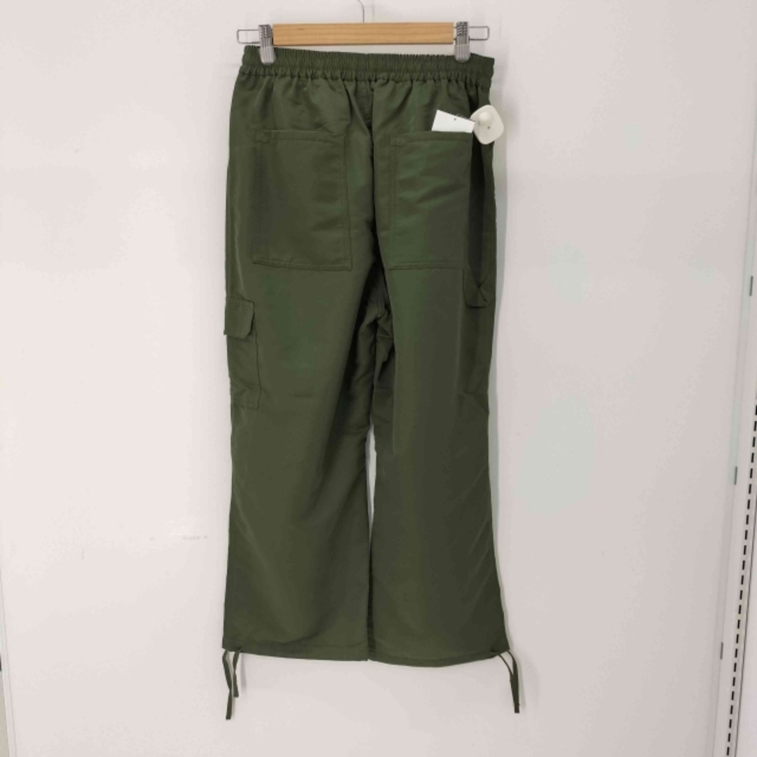 USED古着(ユーズドフルギ) {{maison club }} カーゴパンツの通販 USED古着(ユーズドフルギ) {{maison club }} カーゴパンツの通販