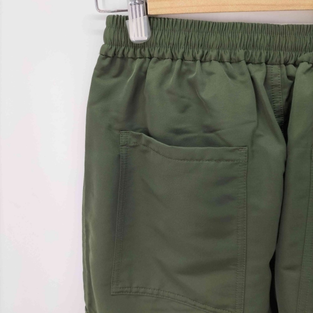USED古着(ユーズドフルギ) {{maison club }} カーゴパンツの通販 USED古着(ユーズドフルギ) {{maison club }} カーゴパンツの通販