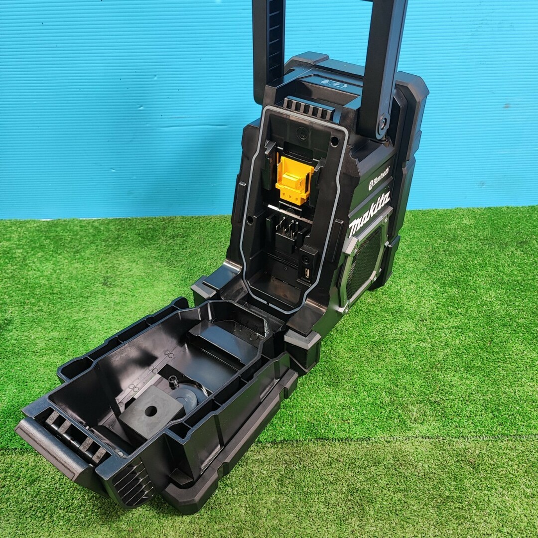 ☆マキタ(makita) コードレスラジオ MR300B【岩槻店】の通販 by ☆マキタ(makita) コードレスラジオ MR300B【岩槻店】の通販 by