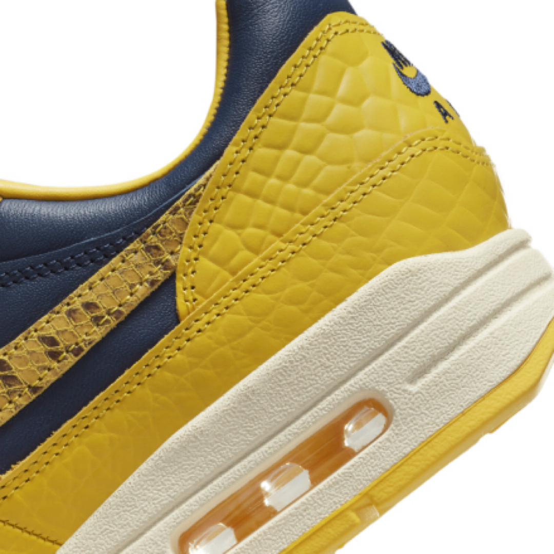 NIKE - ナイキ エア マックス 1 プレミアム CO JP 27.5㎝の通販 NIKE - ナイキ エア マックス 1 プレミアム CO JP 27.5㎝の通販