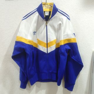 adidas(ジャージ ・ イエロー/黄色系)のフリマアイテム一覧 adidas(ジャージ ・ イエロー/黄色系)のフリマアイテム一覧